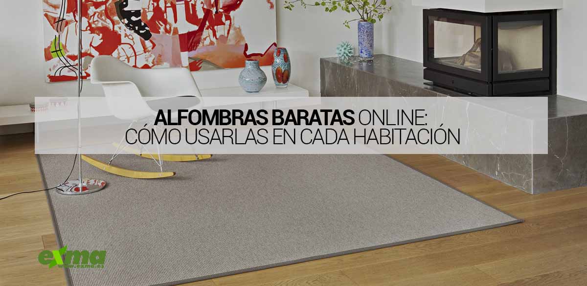 Alfombras de diseño  Comprar alfombras baratas online!