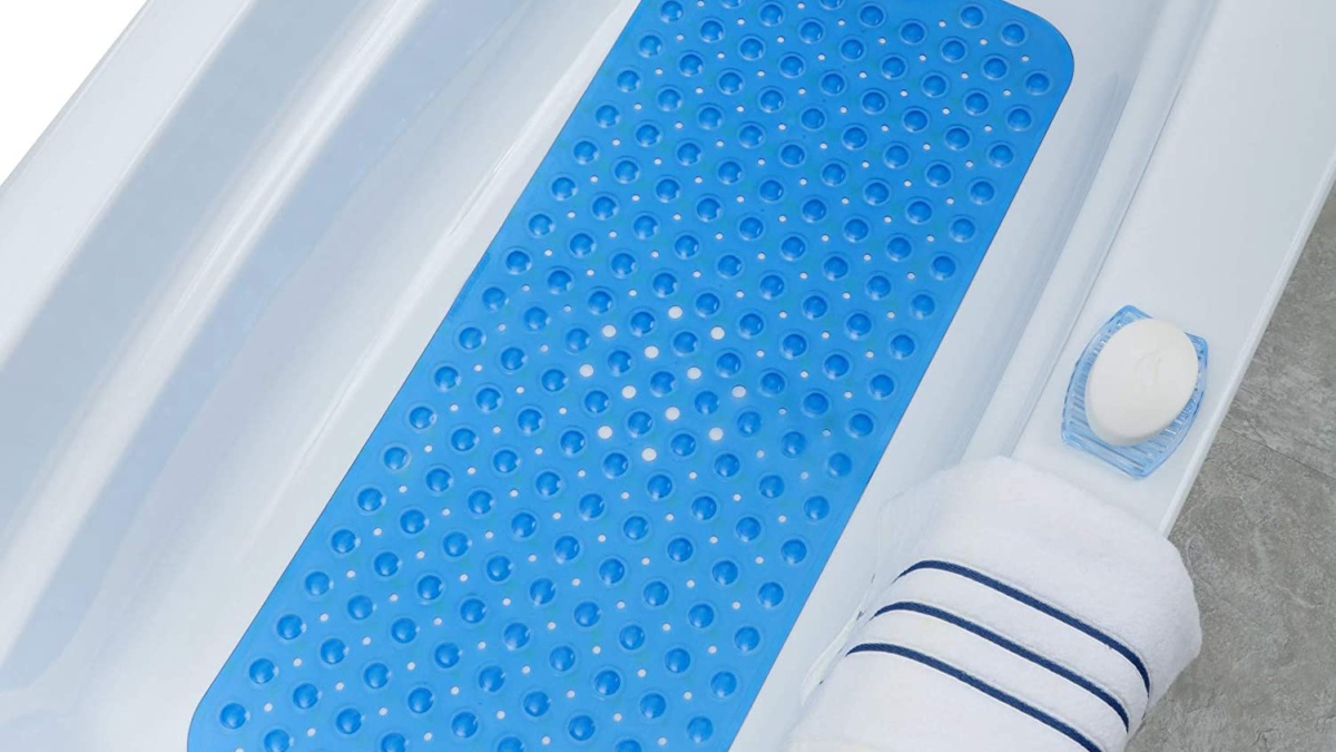 Marvelmat: alfombrilla antideslizante (y personalizable) para bañeras y  duchas - Profesional Horeca