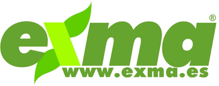 Logo Exma tienda online